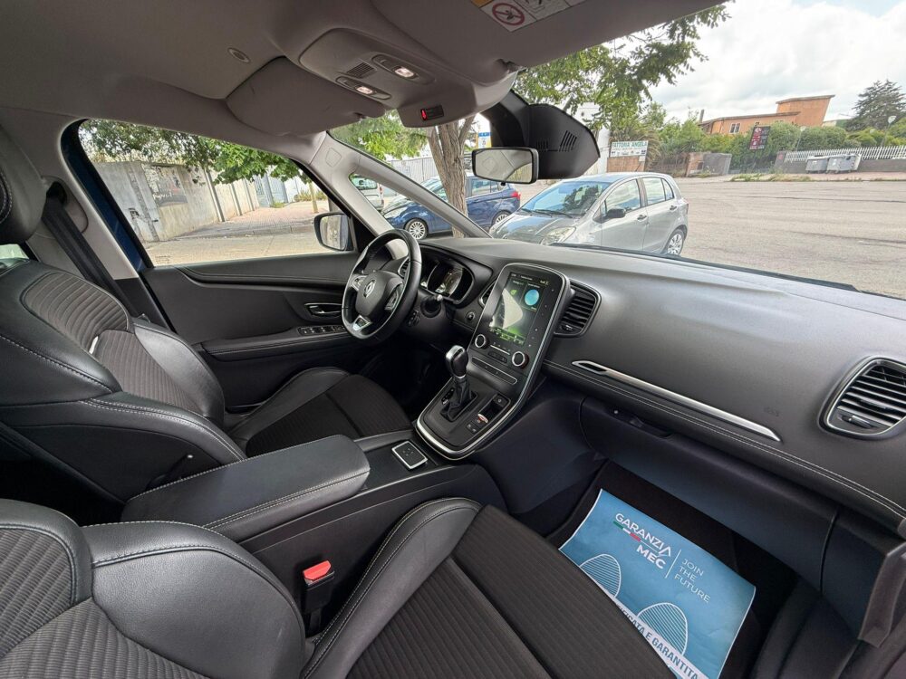 Renault Scenic 1.5 Diesel - immagine 7