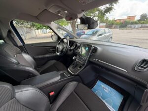 Renault Scenic 1.5 Diesel