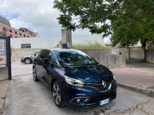 Renault Scenic 1.5 Diesel