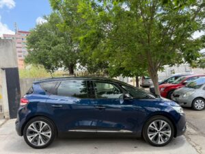 Renault Scenic 1.5 Diesel