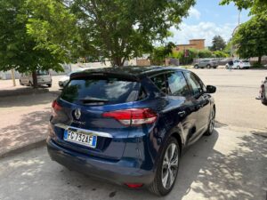 Renault Scenic 1.5 Diesel
