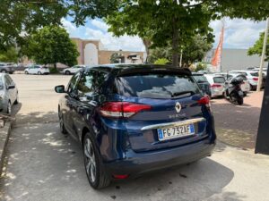 Renault Scenic 1.5 Diesel