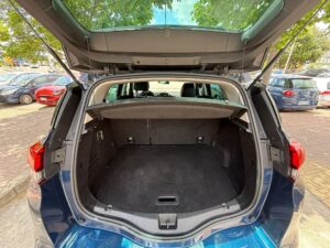 Renault Scenic 1.5 Diesel