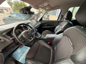 Renault Scenic 1.5 Diesel