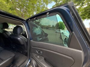 Renault Scenic 1.5 Diesel