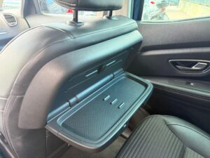 Renault Scenic 1.5 Diesel