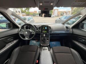 Renault Scenic 1.5 Diesel