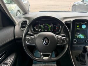 Renault Scenic 1.5 Diesel