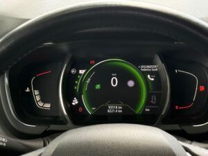 Renault Scenic 1.5 Diesel