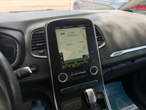 Renault Scenic 1.5 Diesel