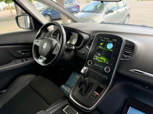 Renault Scenic 1.5 Diesel