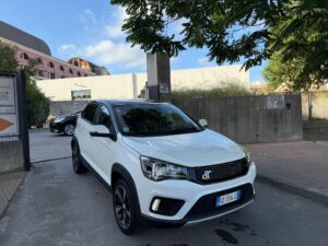 DR 3 1.5 Bi-Fuel Benzina/GPL
