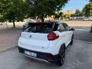 DR 3 1.5 Bi-Fuel Benzina/GPL