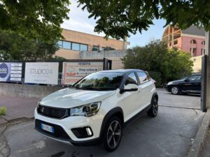 DR 3 1.5 Bi-Fuel Benzina/GPL