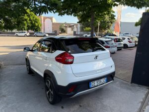 DR 3 1.5 Bi-Fuel Benzina/GPL