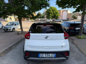DR 3 1.5 Bi-Fuel Benzina/GPL