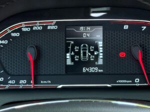 DR 3 1.5 Bi-Fuel Benzina/GPL