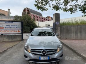 Mercedes A 180 CDI