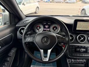 Mercedes A 180 CDI