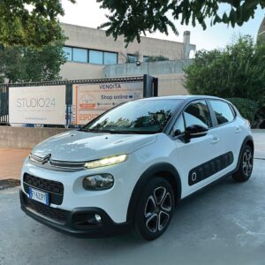 Cytroen C3