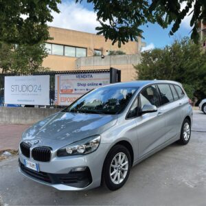 BMW SERIE 2