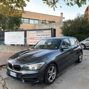 BMW SERIE 1