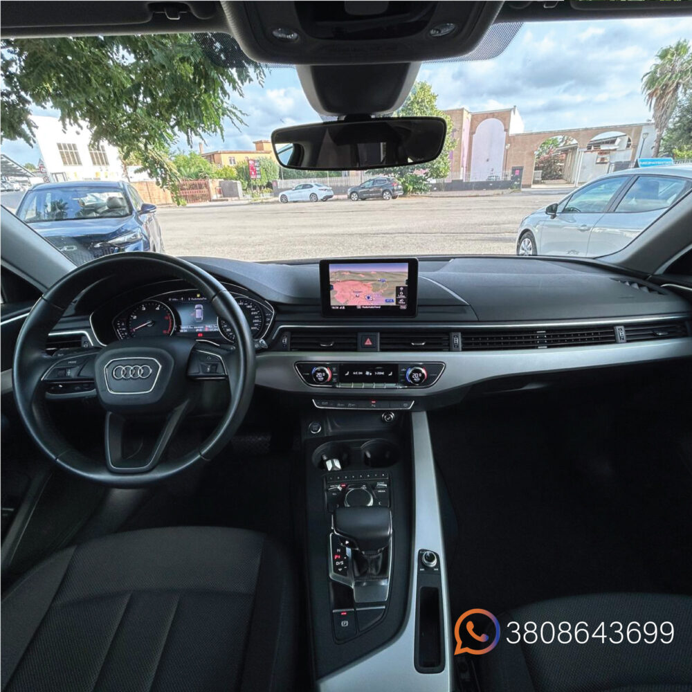 AUDI A4 AVANT - immagine 2