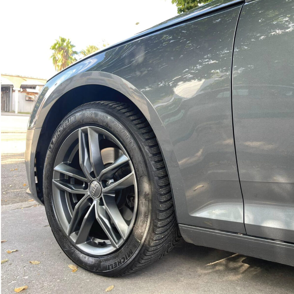 AUDI A4 avant - immagine 4