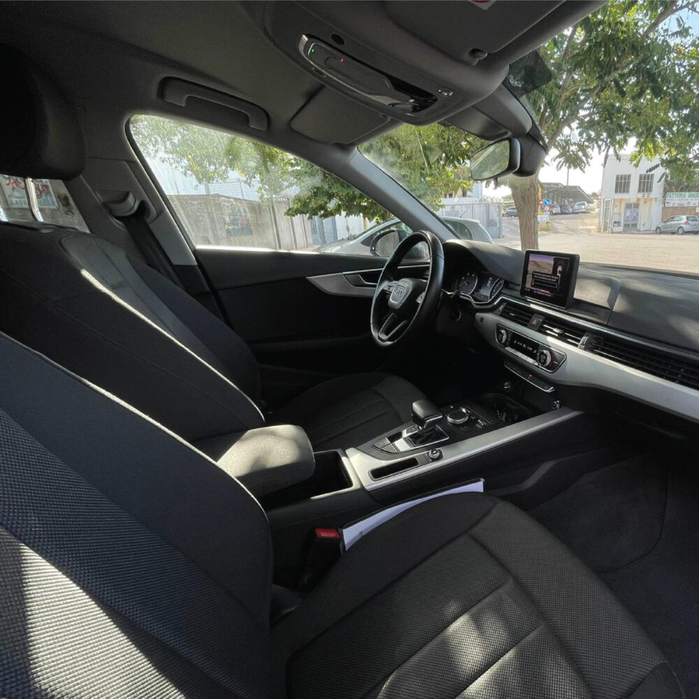 AUDI A4 avant - immagine 6