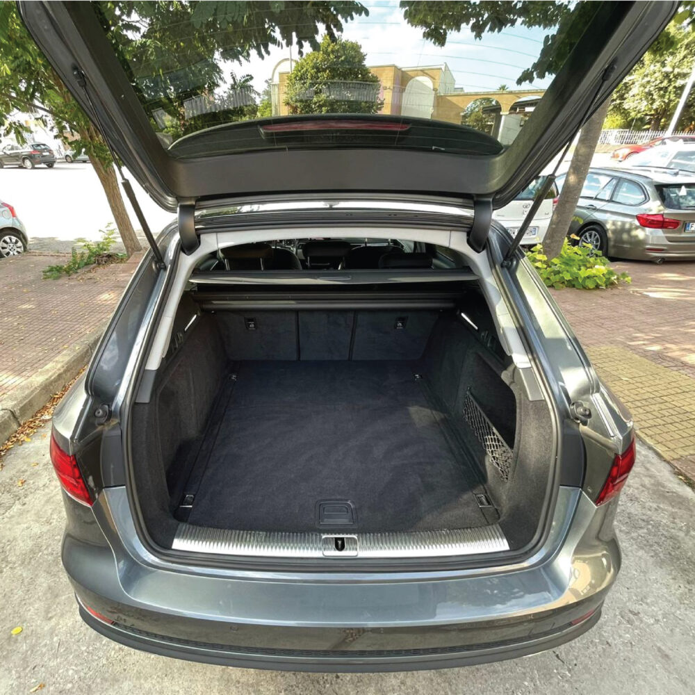 AUDI A4 avant - immagine 8