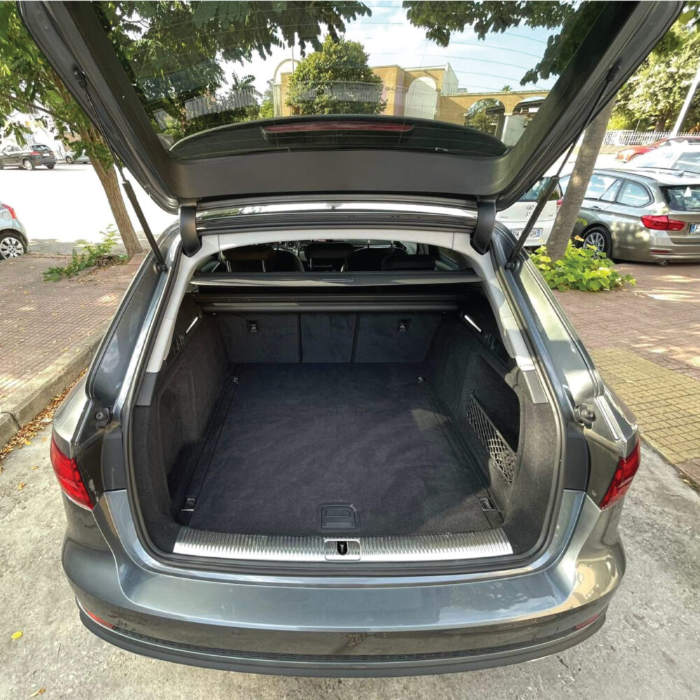 AUDI A4 avant - immagine 8