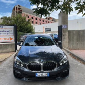 BMW SERIE 1