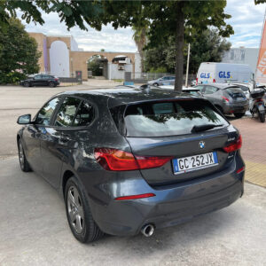 BMW SERIE 1