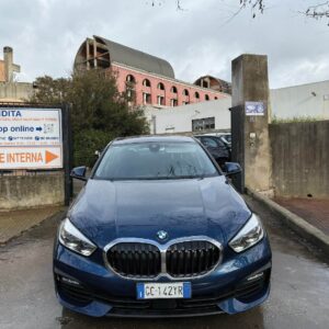 BMW SERIE 1