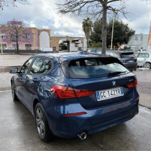 BMW SERIE 1