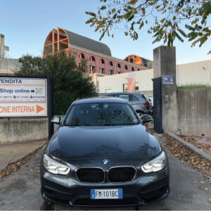 BMW SERIE 1