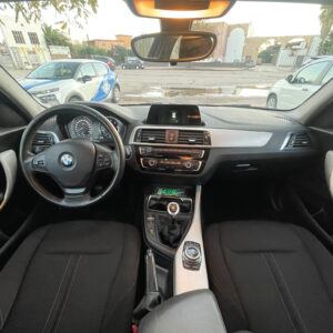 BMW SERIE 1