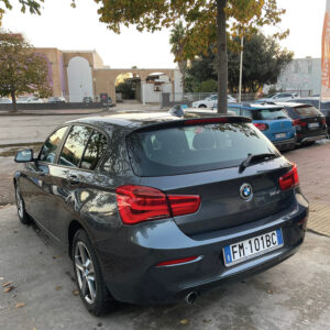 BMW SERIE 1