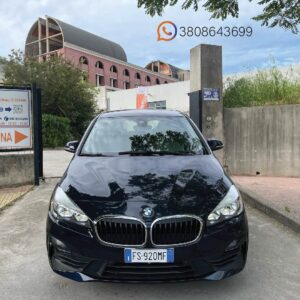 BMW SERIE 2