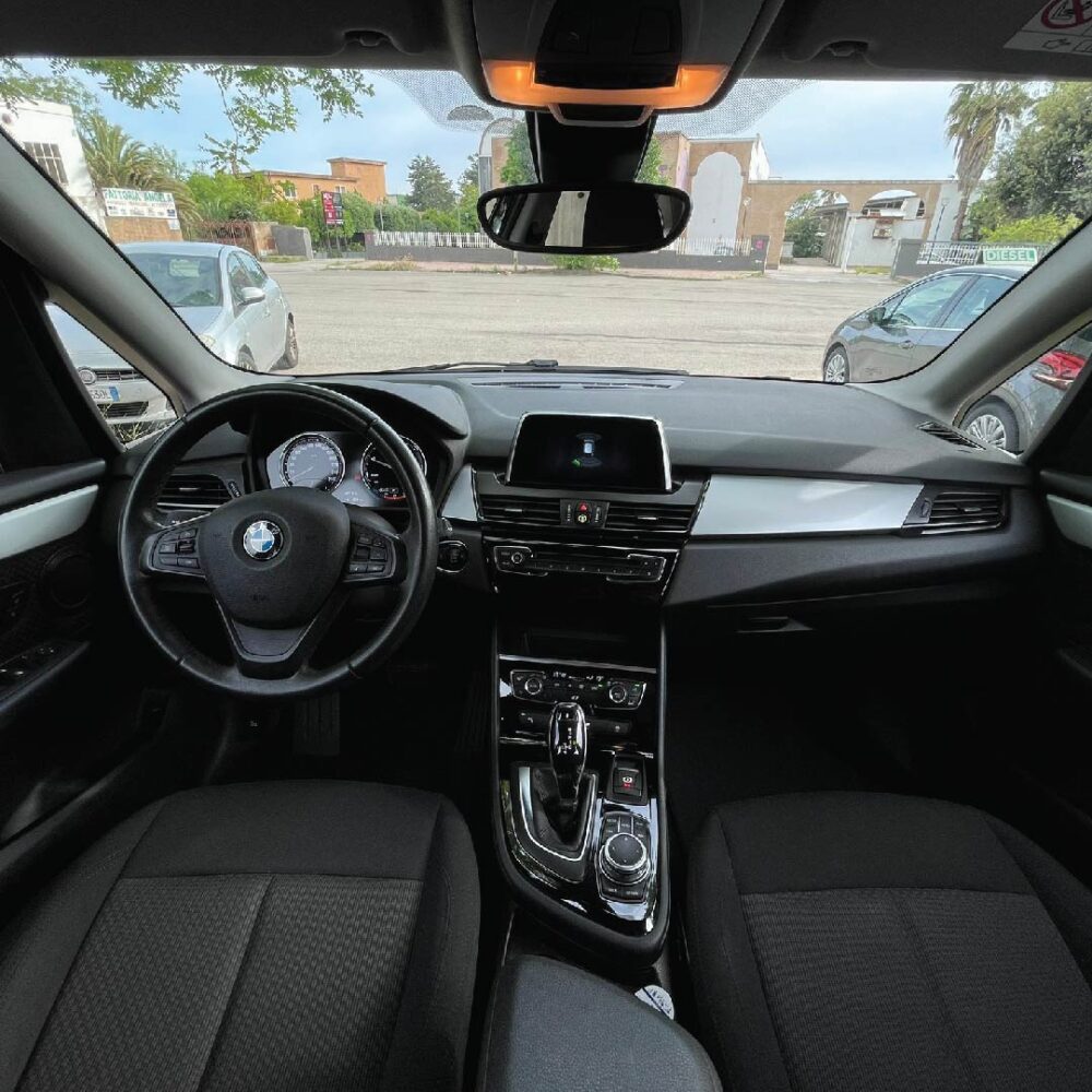 BMW SERIE 2 - immagine 4