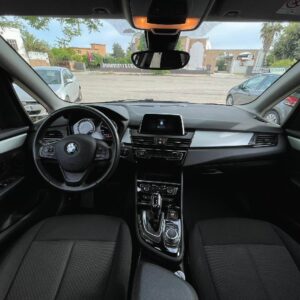 BMW SERIE 2