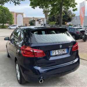BMW SERIE 2