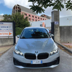 BMW SERIE 2