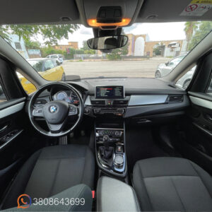 BMW SERIE 2