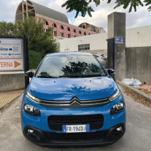 Citroen C3 shine