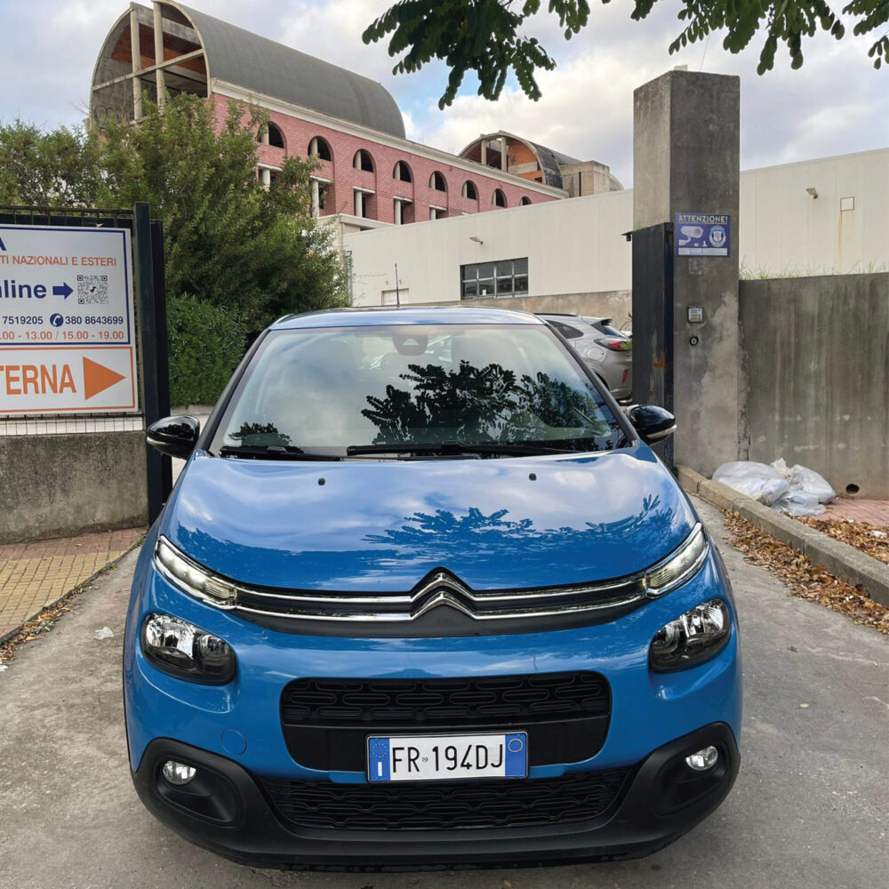Citroen C3 - immagine 4