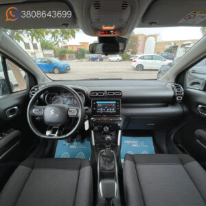 Cytroen C3 Aircross