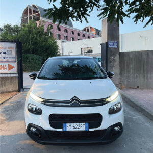 Cytroen C3