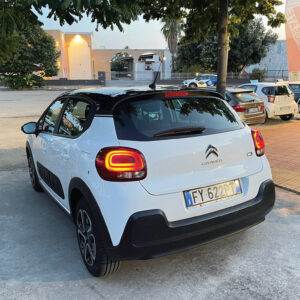 Cytroen C3