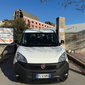 FIAT DOBLO’ CARGO